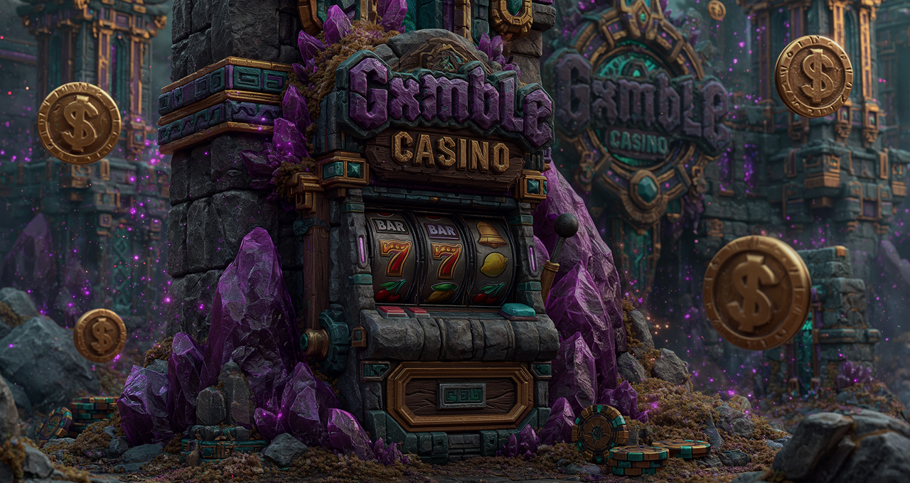 Gxmble Casino